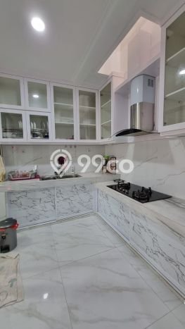 Rumah Elit Modern Siap Huni di Pantai Indah Kapuk 2 Jakarta Utara Rumah Elit Modern Siap Huni di Pantai Indah Kapuk 2 Jakarta Utara