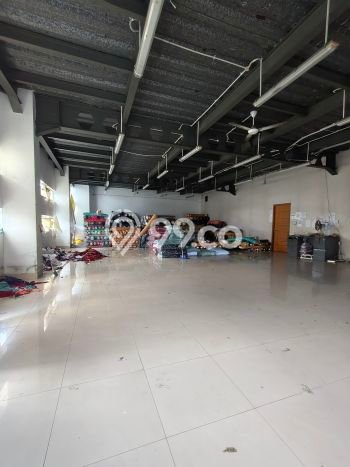Unit Kantor Dijual di Jakarta Utara LT 660m2 & LB 2400m2 Unit Kantor Dijual di Jakarta Utara LT 660m2 & LB 2400m2