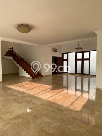 For Sale! Premium House LT 719m2 Desain Modern di Permata Hijau For Sale! Premium House LT 719m2 Desain Modern di Permata Hijau