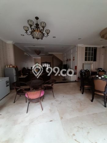 For Sale! Luxury House LT 250m2 Desain Modern di Pantai Indah Kapuk For Sale! Luxury House LT 250m2 Desain Modern di Pantai Indah Kapuk