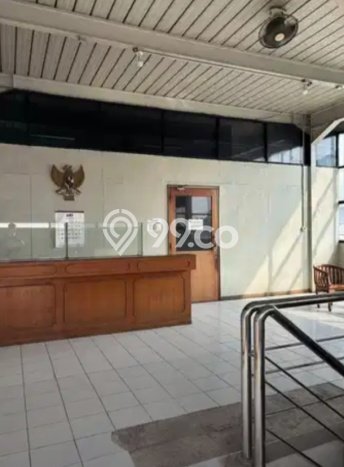 Gudang Dijual di Jakarta Utara LT 1000m2 & LB 1200m2 Lokasi Terbaik! Gudang Dijual di Jakarta Utara LT 1000m2 & LB 1200m2 Lokasi Terbaik!