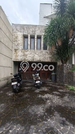 For Sale! Premium House LT 348m2 Desain Elegan di Bendungan Hilir For Sale! Premium House LT 348m2 Desain Elegan di Bendungan Hilir