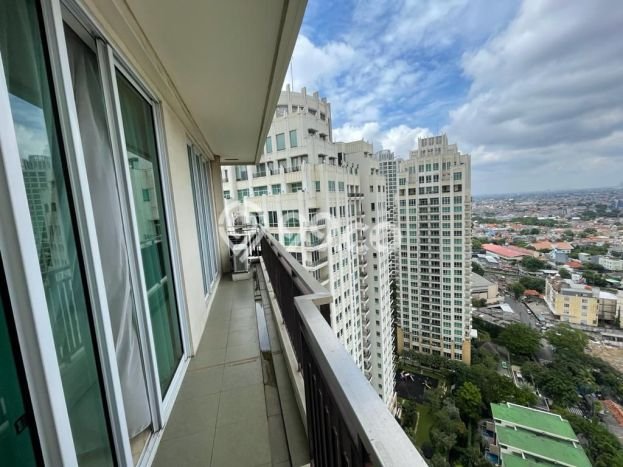 Dijual Apartemen Luxury di Pakubuwono 2 Kamar & 1 Kamar Mandi Dijual Apartemen Luxury di Pakubuwono 2 Kamar & 1 Kamar Mandi