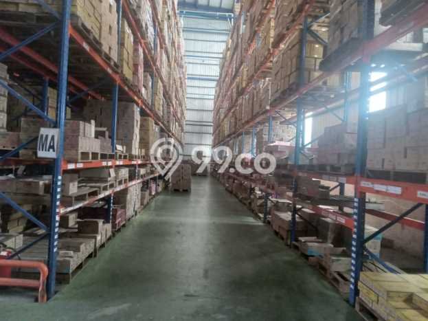 Gudang Dijual di Prime Area Bekasi Luas 16000m2 Gudang Dijual di Prime Area Bekasi Luas 16000m2