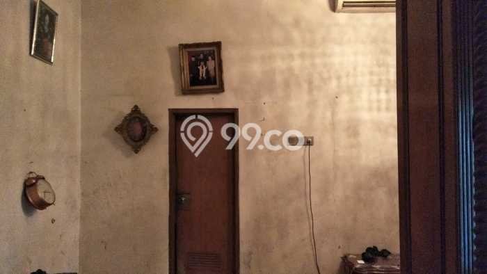Dijual Tanah 286m2 di Kemanggisan, Jakarta Barat Dijual Tanah 286m2 di Kemanggisan, Jakarta Barat