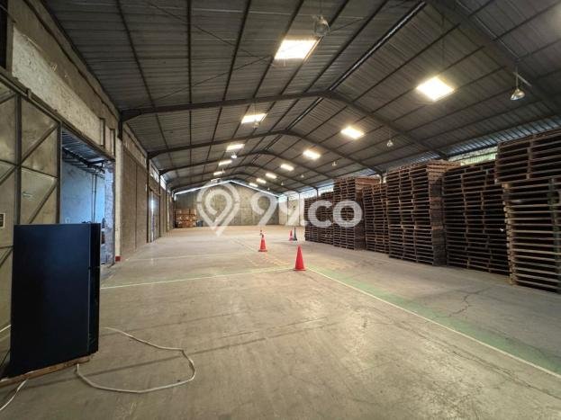 Gudang Bagus LT 14000m2 LB 10000m2 Dijual di Tanjung Priok Jakarta Utara Gudang Bagus LT 14000m2 LB 10000m2 Dijual di Tanjung Priok Jakarta Utara