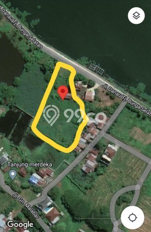 Tanah Kavling di Tamalate Dijual dengan Luas 4802m2 Tanah Kavling di Tamalate Dijual dengan Luas 4802m2