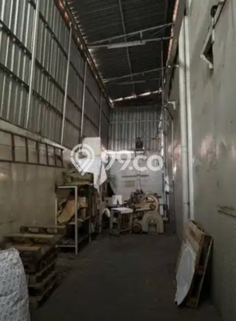 Gudang Dijual di Jakarta Utara LT 1000m2 & LB 1200m2 Lokasi Terbaik! Gudang Dijual di Jakarta Utara LT 1000m2 & LB 1200m2 Lokasi Terbaik!