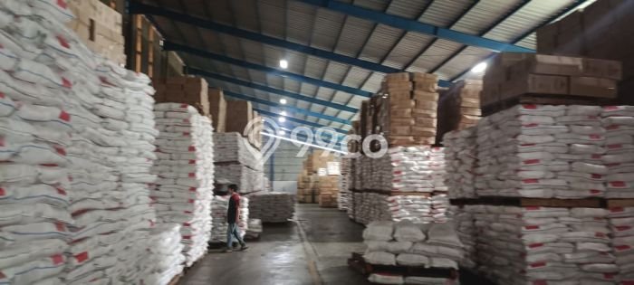 Gudang Dijual di Kawasan Gunung Putri, Bogor Harga Kompetitif Gudang Dijual di Kawasan Gunung Putri, Bogor Harga Kompetitif