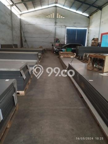 Gudang Bagus Dijual LB 1093m2 Lokasi Strategis Tangerang Area Cocok untuk Berbisnis Gudang Bagus Dijual LB 1093m2 Lokasi Strategis Tangerang Area Cocok untuk Berbisnis