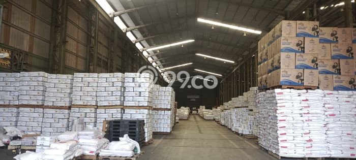 Gudang Dijual di Kawasan Gunung Putri, Bogor Harga Kompetitif Gudang Dijual di Kawasan Gunung Putri, Bogor Harga Kompetitif