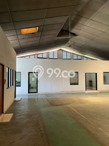 Gudang Dijual di Jakarta Utara LT 903m2 & LB 1500m2 Lokasi Terbaik! Gudang Dijual di Jakarta Utara LT 903m2 & LB 1500m2 Lokasi Terbaik!