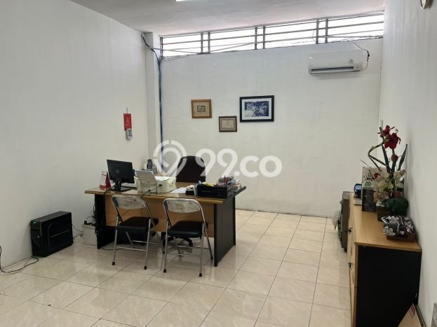 Gudang Dijual di Jakarta Utara LT 903m2 & LB 1500m2 Lokasi Terbaik! Gudang Dijual di Jakarta Utara LT 903m2 & LB 1500m2 Lokasi Terbaik!