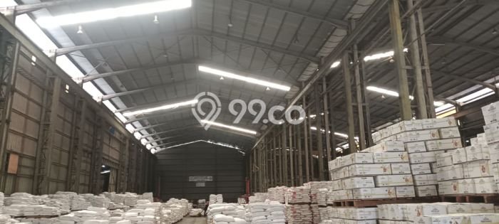 Gudang Dijual di Kawasan Gunung Putri, Bogor Harga Kompetitif Gudang Dijual di Kawasan Gunung Putri, Bogor Harga Kompetitif
