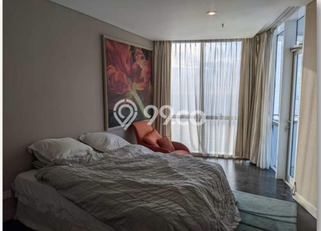 Paling Dicari! Apartemen Eksklusif Dijual di Pantai Mutiara Punya 3 Bedroom Paling Dicari! Apartemen Eksklusif Dijual di Pantai Mutiara Punya 3 Bedroom