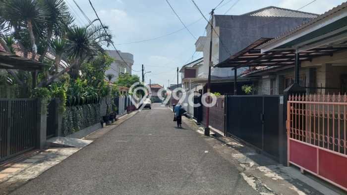 Hot Offer Hunian Premium Ideal dan Luas di Kebon Jeruk, Jakarta Barat Hot Offer Hunian Premium Ideal dan Luas di Kebon Jeruk, Jakarta Barat