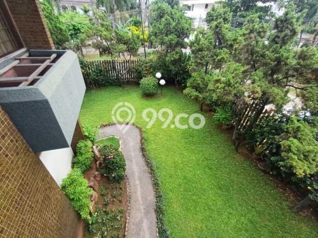 For Sale! Premium House LT 486m2 Desain Modern di Sunrise Garden For Sale! Premium House LT 486m2 Desain Modern di Sunrise Garden