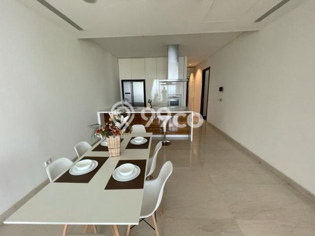 Dijual Apartemen Luxury di Pakubuwono 2 Kamar & 1 Kamar Mandi Dijual Apartemen Luxury di Pakubuwono 2 Kamar & 1 Kamar Mandi