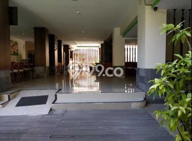 LOKASI PREMIUM! Hotel di Denpasar Barat, Luas 2400m2m², Mainroad, Area Komersial LOKASI PREMIUM! Hotel di Denpasar Barat, Luas 2400m2m², Mainroad, Area Komersial