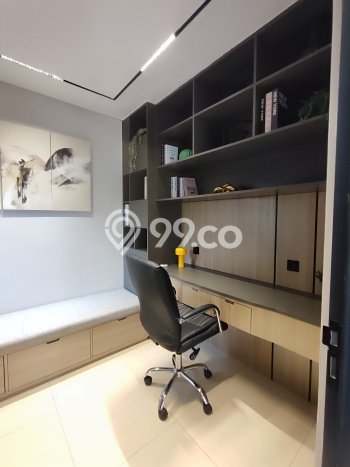 Hunian Nyaman Asri 3 KT Siap Pakai di Sentul Bogor Hunian Nyaman Asri 3 KT Siap Pakai di Sentul Bogor