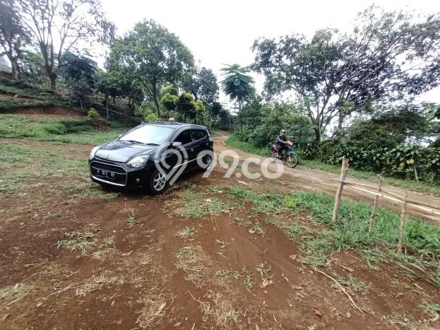 Lahan Kosong Dijual di Bogor dengan Area 5000m2 Lahan Kosong Dijual di Bogor dengan Area 5000m2