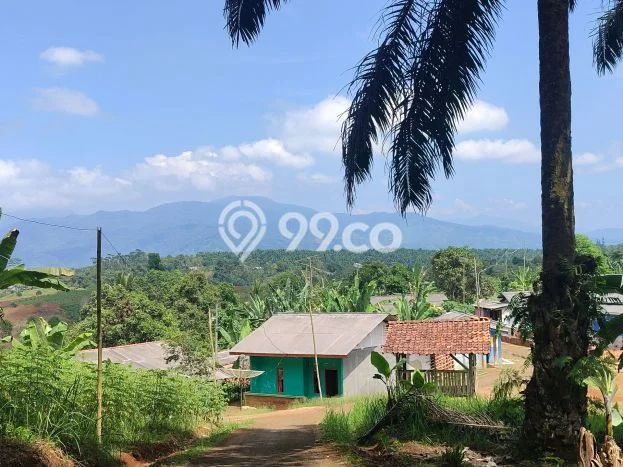 Tanah di Cikidang, Luas 106000m2m², Lokasi Premium, Prospek Bagus Tanah di Cikidang, Luas 106000m2m², Lokasi Premium, Prospek Bagus