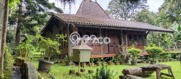 For Sale! Vila di Sukaraja, Dimensi 4000m2m², Dekat Mudah Pusat Kota For Sale! Vila di Sukaraja, Dimensi 4000m2m², Dekat Mudah Pusat Kota