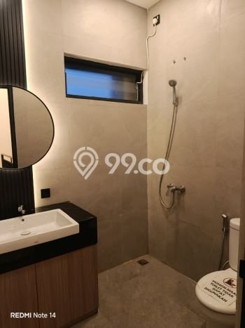 Rumah Luas Asri 3 KT Siap Huni di Sentul Bogor Rumah Luas Asri 3 KT Siap Huni di Sentul Bogor