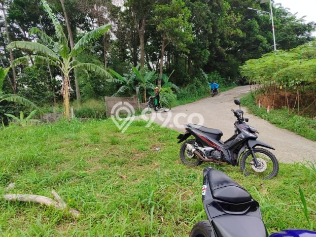 Tanah Investasi Dijual di Bogor Punya Luas 4000m2 Tanah Investasi Dijual di Bogor Punya Luas 4000m2