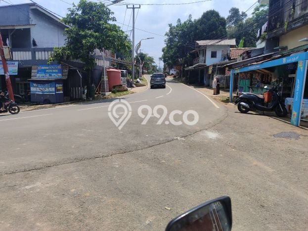 Dijual Tanah di Cijayanti, Luas 3000m², Lokasi Strategis, Kontur Datar Dijual Tanah di Cijayanti, Luas 3000m², Lokasi Strategis, Kontur Datar