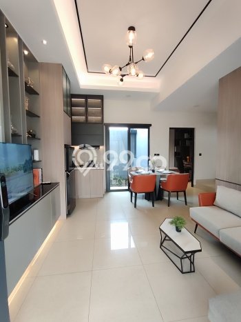 Hunian Nyaman Asri 3 KT Siap Pakai di Sentul Bogor Hunian Nyaman Asri 3 KT Siap Pakai di Sentul Bogor