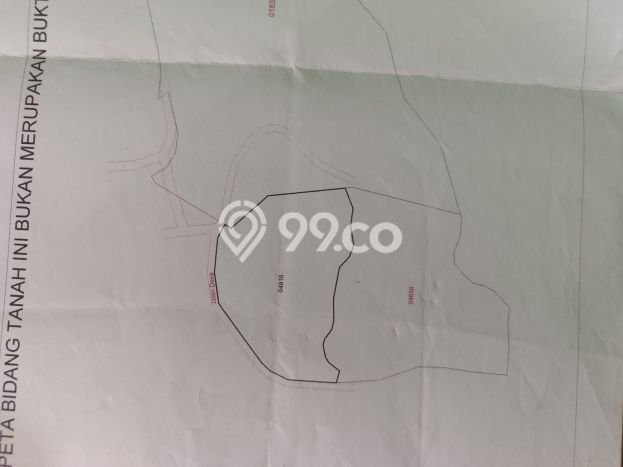 Tanah Investasi Dijual di Bogor Punya Luas 4000m2 Tanah Investasi Dijual di Bogor Punya Luas 4000m2