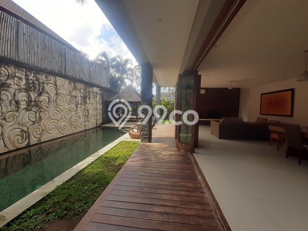 Jarang Ada! Rumah Kontrakan 2 Kamar Nyaman Siap Huni Seminyak Jarang Ada! Rumah Kontrakan 2 Kamar Nyaman Siap Huni Seminyak