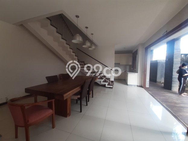 Jarang Ada! Rumah Kontrakan 2 Kamar Nyaman Siap Huni Seminyak Jarang Ada! Rumah Kontrakan 2 Kamar Nyaman Siap Huni Seminyak
