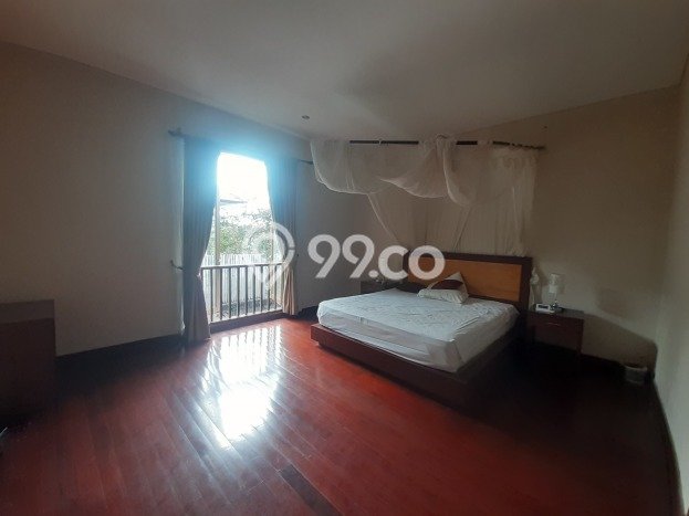 Jarang Ada! Rumah Kontrakan 2 Kamar Nyaman Siap Huni Seminyak Jarang Ada! Rumah Kontrakan 2 Kamar Nyaman Siap Huni Seminyak