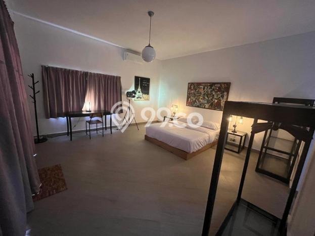Vila Kawasan Ubud, Area 0m2m², Disewakan, Lingkungan Nyaman Vila Kawasan Ubud, Area 0m2m², Disewakan, Lingkungan Nyaman