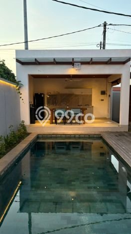 Vila Siap Sewa di , Area 0m2m², Lingkungan Nyaman Vila Siap Sewa di , Area 0m2m², Lingkungan Nyaman