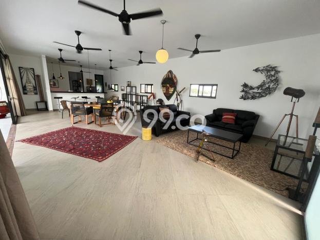 Vila Kawasan Ubud, Area 0m2m², Disewakan, Lingkungan Nyaman Vila Kawasan Ubud, Area 0m2m², Disewakan, Lingkungan Nyaman