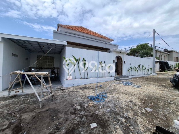 Vila Siap Sewa di , Luas 0m2m², Kawasan Asri Vila Siap Sewa di , Luas 0m2m², Kawasan Asri