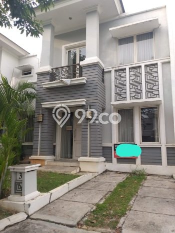 Dijual Cepat Rumah Favorit Siap Huni LB 100m2 di Lippo Cikarang, Cikarang Dijual Cepat Rumah Favorit Siap Huni LB 100m2 di Lippo Cikarang, Cikarang