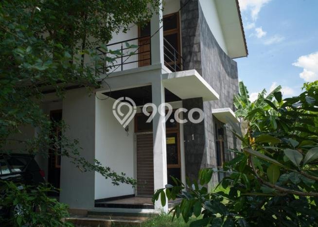 Siap Huni Rumah Mewah 5 Kamar di Lippo Cikarang Dekat ke Mana Saja Siap Huni Rumah Mewah 5 Kamar di Lippo Cikarang Dekat ke Mana Saja