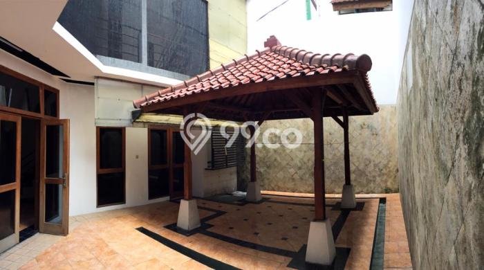 Siap Huni Rumah Mewah 5 Kamar di Lippo Cikarang Dekat ke Mana Saja Siap Huni Rumah Mewah 5 Kamar di Lippo Cikarang Dekat ke Mana Saja