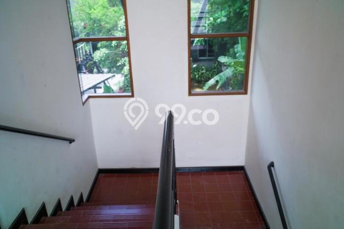 Siap Huni Rumah Mewah 5 Kamar di Lippo Cikarang Dekat ke Mana Saja Siap Huni Rumah Mewah 5 Kamar di Lippo Cikarang Dekat ke Mana Saja