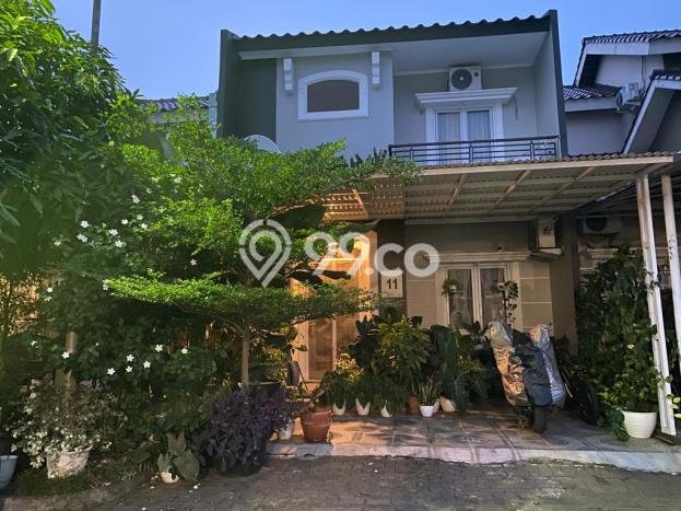 Dijual Rumah Minimalis Bagus Punya 3 KT di Lippo Cikarang Cikarang SHM Dijual Rumah Minimalis Bagus Punya 3 KT di Lippo Cikarang Cikarang SHM