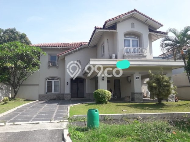 Rumah Bagus Siap Pakai Di Lippo Cikarang Luas 450m2 Lokasi Strategis Rumah Bagus Siap Pakai Di Lippo Cikarang Luas 450m2 Lokasi Strategis