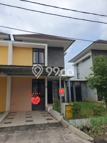 Dijual Rumah 3 Kamar Lokasi Strategis Nyaman dan Strategis di Lippo Cikarang Dijual Rumah 3 Kamar Lokasi Strategis Nyaman dan Strategis di Lippo Cikarang
