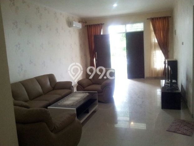 Rumah Modern Cantik 3 Kamar Siap Huni di Lippo Cikarang Rumah Modern Cantik 3 Kamar Siap Huni di Lippo Cikarang