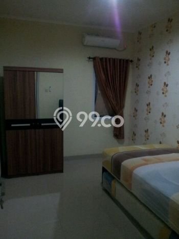 Rumah Modern Cantik 3 Kamar Siap Huni di Lippo Cikarang Rumah Modern Cantik 3 Kamar Siap Huni di Lippo Cikarang