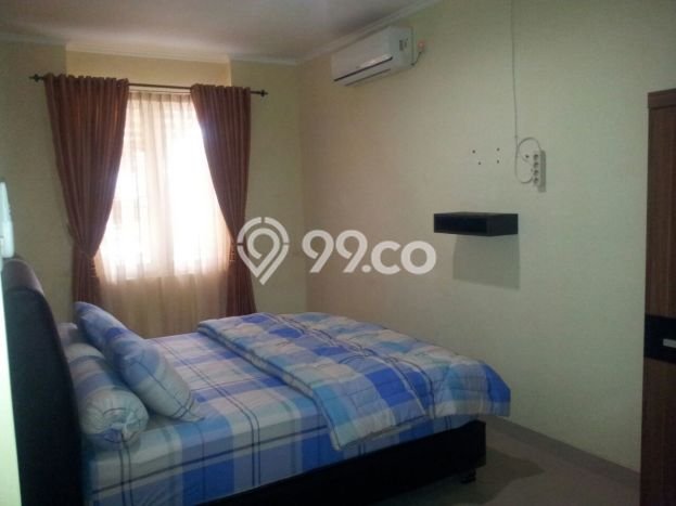 Rumah Modern Cantik 3 Kamar Siap Huni di Lippo Cikarang Rumah Modern Cantik 3 Kamar Siap Huni di Lippo Cikarang