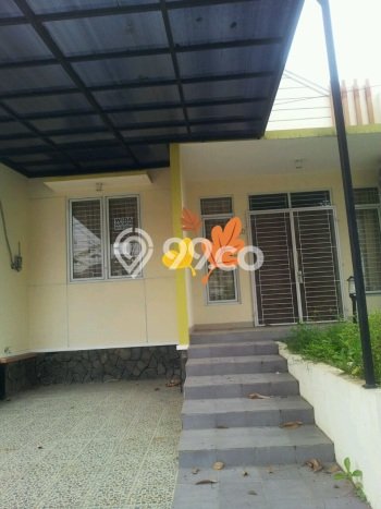 Rumah Modern Cantik 3 Kamar Siap Huni di Lippo Cikarang Rumah Modern Cantik 3 Kamar Siap Huni di Lippo Cikarang